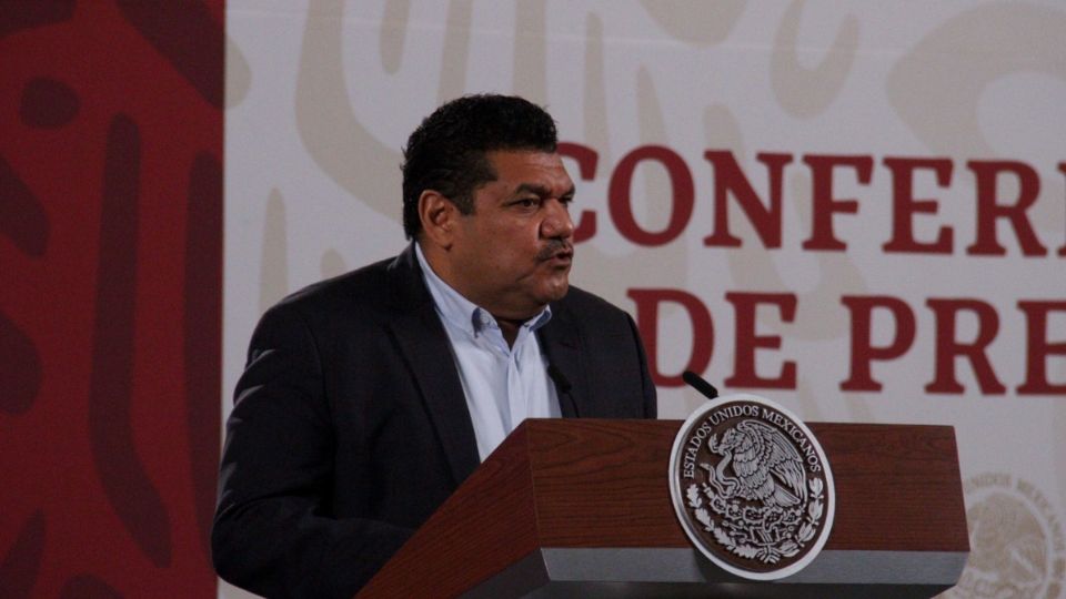 Javier May es el actual titular de la Secretaría de Bienestar del gobierno federal. Foto: Cuartoscuro