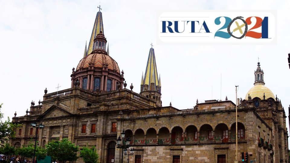 RENUEVAN CARGOS. En la jornada electoral que se desarrolla este año, Jalisco va a renovar 125 ayuntamientos. Foto: Especial