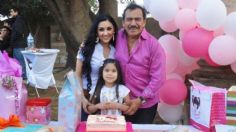 Hija de Joan Sebastian alza la voz y asegura no le han dado parte de la herencia que le corresponde