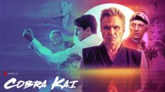 Cobra Kai: Esto es todo lo que se sabe de la cuarta temporada, fecha de estreno, rodaje, trama