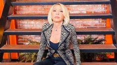 "Mi nombre quedará limpio": Laura Bozzo REAPARECE y acusa a sus contadores de estafarla