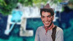 Así luce la mansión abandonada de Mario Moreno "Cantinflas"