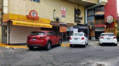 Canirac del Edomex apoyará a restaurantes que abran, pese al semáforo rojo