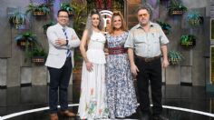 MasterChef México 2020: Este es el NUEVO y deslumbrante LOOK de la Chef Betty