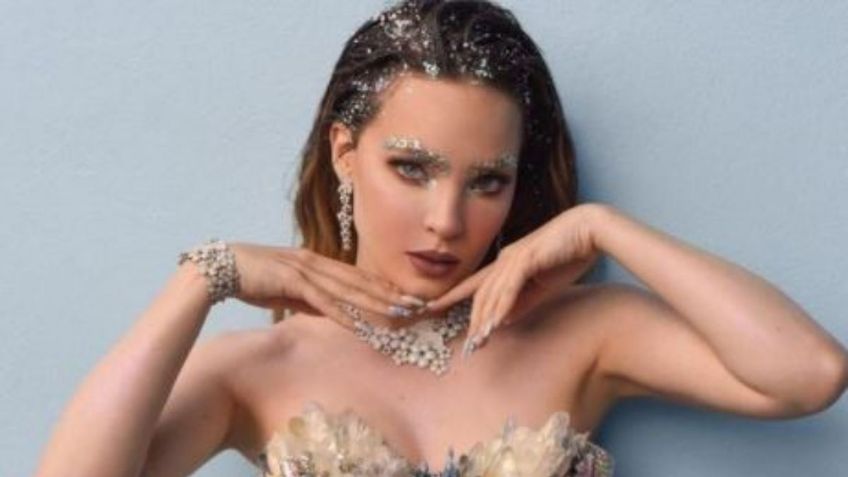 ¡Son igualitas! Guapa sobrina de Luis Miguel es idéntica a Belinda; aquí las pruebas: FOTOS