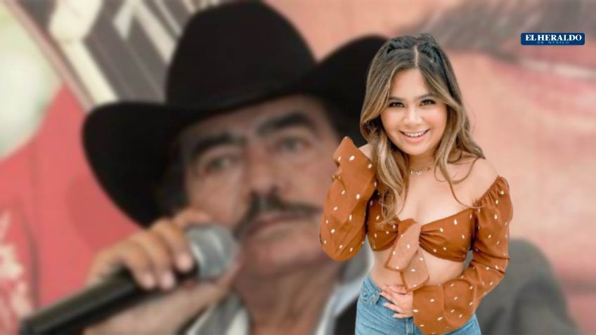 Abogado de Joan Sebastian manda mensaje a Juliana Figueroa por la herencia del cantante