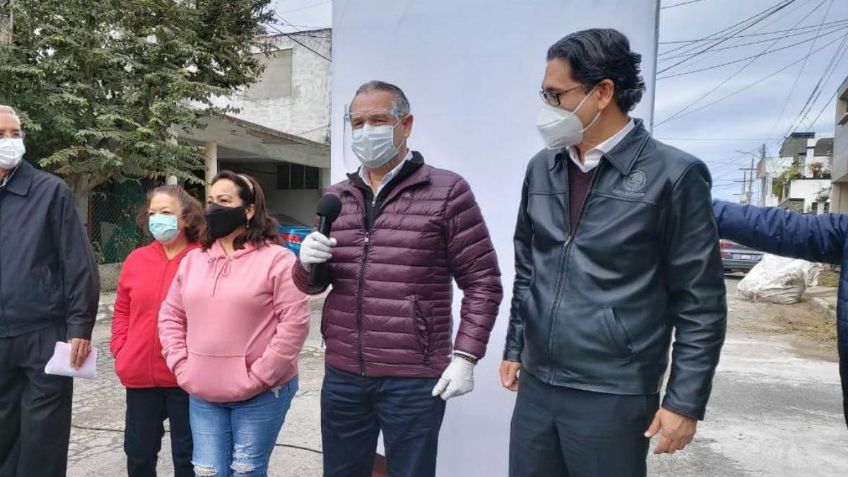 Comisión de Presupuesto asegura que hay recursos para combatir la pandemia en Tamaulipas