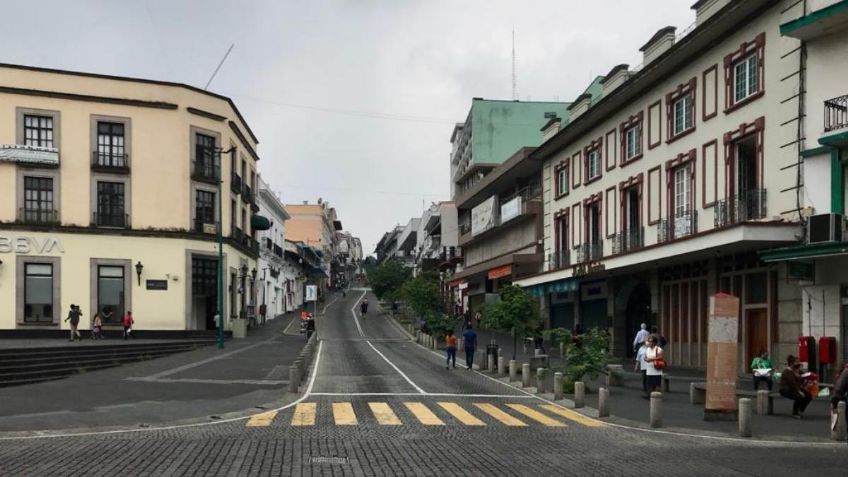 ¿Cómo proponer el nombre de mujeres para que así se llamen las calles de Veracruz?