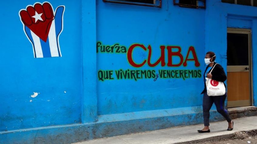 Estados Unidos vuelve a incluir a Cuba en la lista de patrocinadores del terrorismo