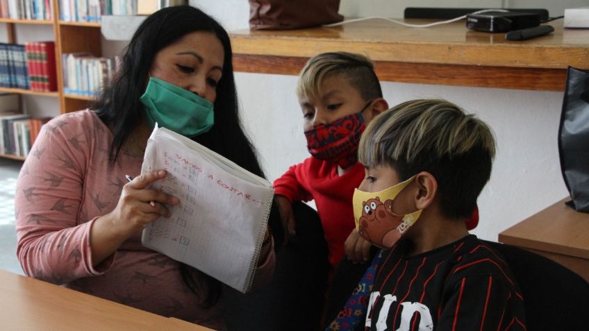 Regreso a clases SEP: Qué es una CARTA RESPONSIVA y quiénes tienen que PRESENTARLA