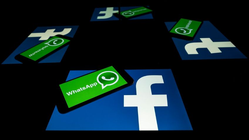 WhatsApp aclara rumores sobre privacidad; promete no darle todos tus datos a Facebook