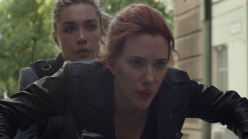 ¿Black Widow llegará a Disney Plus? Marvel no descarta su estreno en la plataforma