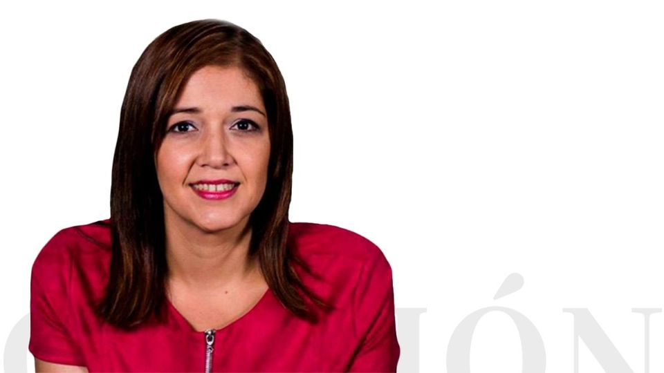 Naldy Rodríguez / Transparencia 3.0 / Opinión El Heraldo de México