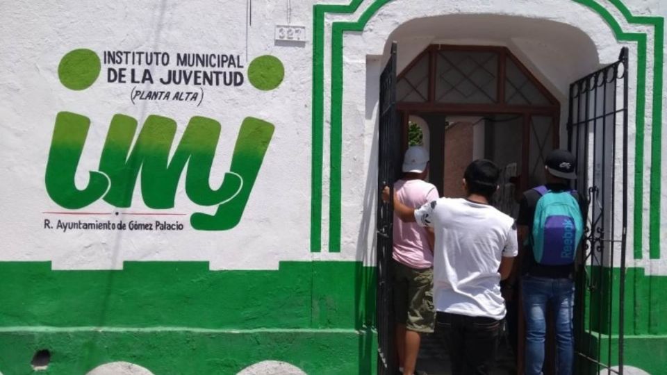 Los jóvenes recibirán el servicio de forma gratuita