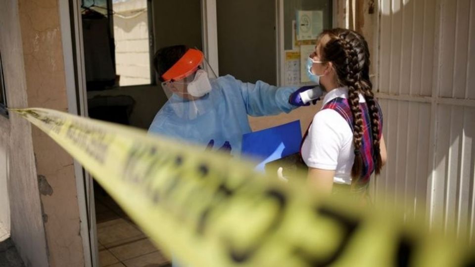 Así funcionarán los Centros de Aprendizaje Comunitarios de la SEP. Foto: Reuters