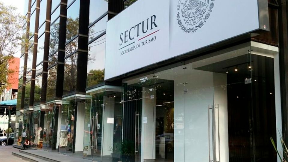 Traslado de Sectur a Chetumal será en 2022, asegura Miguel Torruco (Foto: Especial)