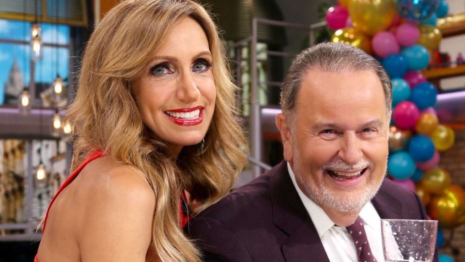 Raúl Molina fue hspitalizado tras conducir su programa 'El Gordo y la Flaca'