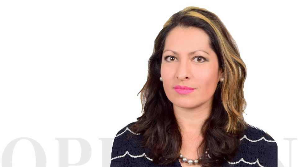 Alicia Gutiérrez González / Panorama Internacional Anáhuac / Opinión El Heraldo de México