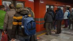 Metro CDMX: Reabren Línea 5 pero usuarios esperan hasta 10 minutos arribo de trenes; VIDEO