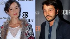 ¿De nuevo juntos? Camila Sodi y Diego Luna pasan divertido momento en la cocina: FOTO