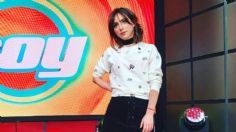 Este fue un EMBARAZOSO momento que pasó Natalia Téllez por culpa de un 'MIEMBRO AL AIRE'