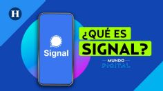 Te EXPLICAMOS como funciona SIGNAL, una app de mensajería por si no quieres usar WhatsApp