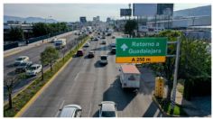 Disminuye ruido y contaminación por gases de efecto invernadero, durante confinamiento