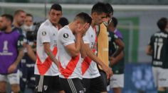 ¿Robo? River Plate gana pero queda ELIMINADO; Palmeiras, a la Final de Libertadores