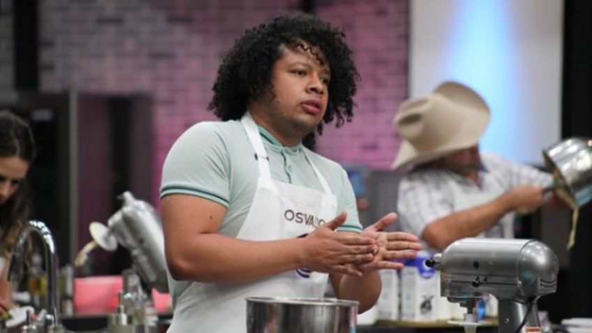 MasterChef México: Actitud de Adriana ante Osvaldo genera polémica en redes y los Memes no la perdonan