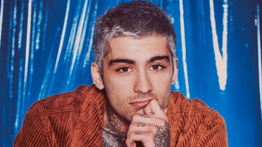 ¡Feliz cumpleaños Zayn Malik! Celebra sus 28 años y éstas son sus fotos más candentes