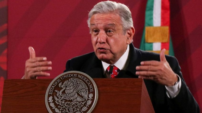 AMLO quiere ser mártir: PAN