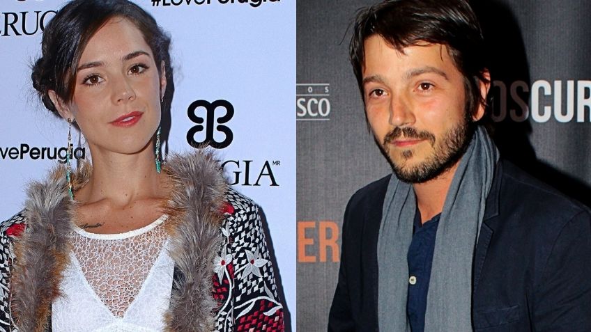 ¿De nuevo juntos? Camila Sodi y Diego Luna pasan divertido momento en la cocina: FOTO