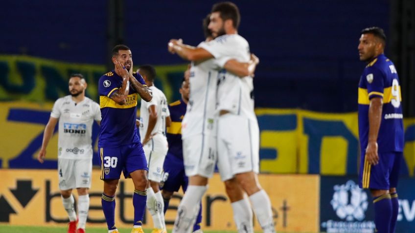 Copa Libertadores: ¿Cómo y Dónde ver las SEMIFINALES de la eliminatoria?