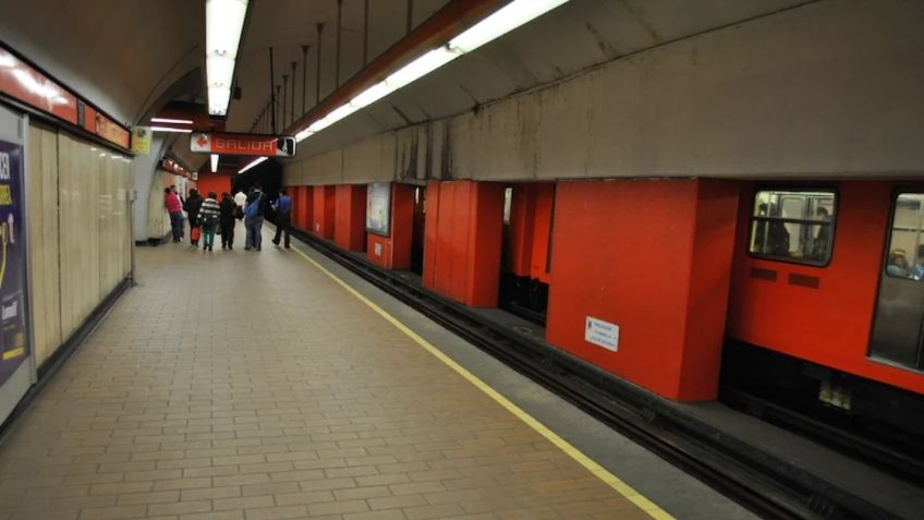 ¡FALSO! Metro CDMX aclara situación sobre supuesta falla en Línea 7