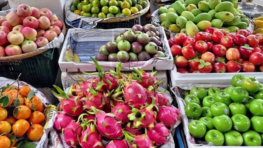 Cinco consejos para no desperdiciar comida cuando cocinas