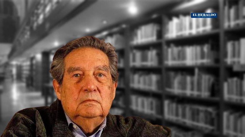 ¿Qué ocurrirá con el legado de Octavio Paz?