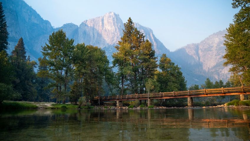 Viajes regionales, en carretera y a espacios naturales: Así será el turismo de bienestar durante 2021