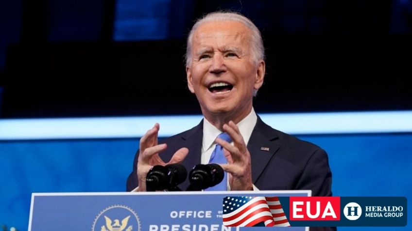 Joe Biden retomará una hermosa TRADICIÓN a su entrada a la Casa Blanca: FOTO