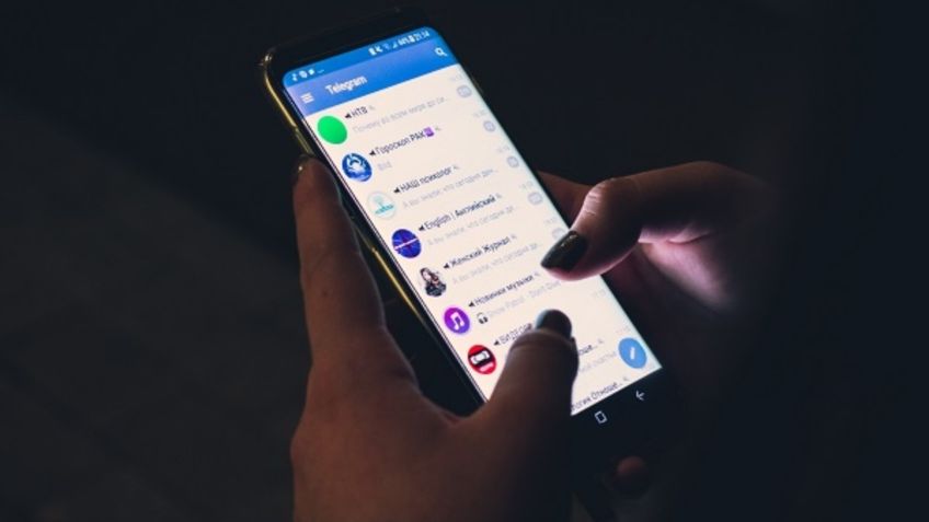 Telegram: Así puedes cambiar el color de la app para que parezca WhatsApp