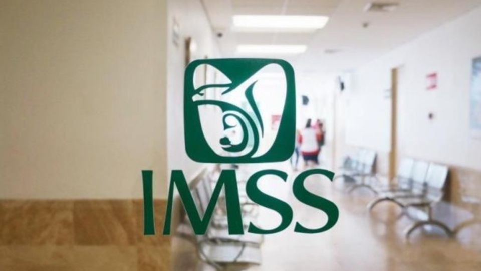 Debido a la situación por la pandemia, el IMSS señaló que se podrán obtener las licencias a través de la app IMSS-Digital. Foto: Especial