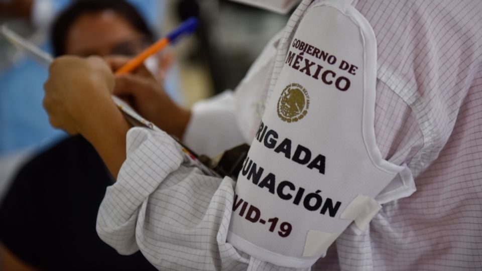 Se acordó la distribución de la vacuna en diversos módulos