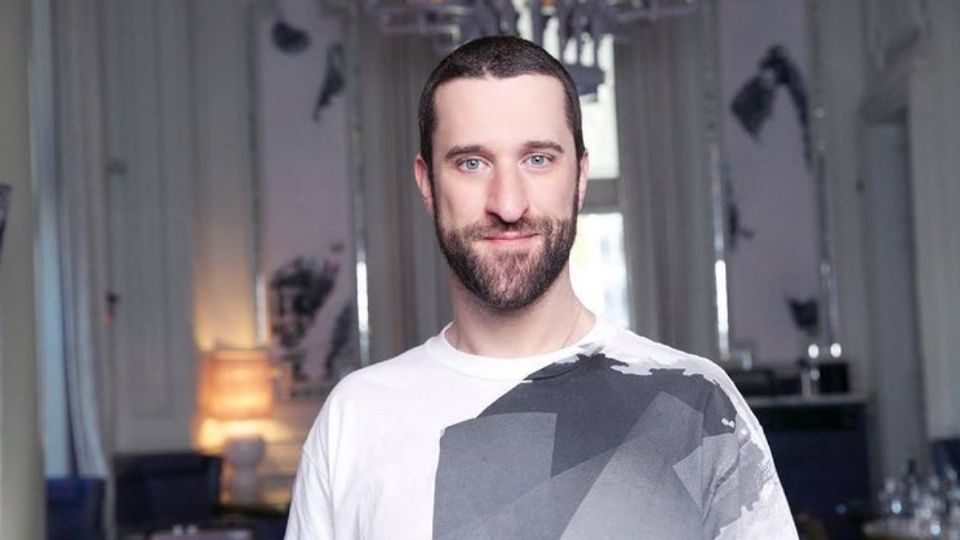 Dustin Diamond es recordado con cariño por su actuación como 'Screech'. Foto: Instagram