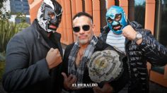 Dr. Wagner Jr. encamina el legado