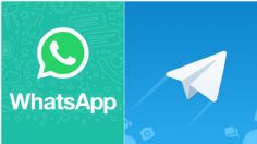 WhatsApp: Cómo pasar CONTACTOS y stickers a Telegram PASO a PASO