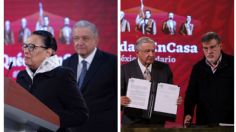 A revisión penales asignados por Felipe Calderón