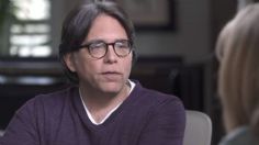 Keith Raniere envía carta a Trump; pide le perdone su condena