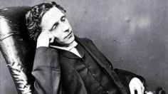 ¿Qué pasó el 14 de enero? Muere Lewis Carroll, autor del clásico "Alicia en el país de las maravillas"