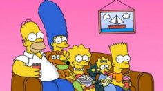 ¿Eres fan de los Simpson? Con este TRUCO podrás ver todas las temporadas﻿. VIDEO