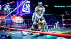 Figuras del CMLL aplauden llegada a las transmisiones del Heraldo TV