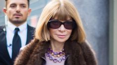 Anna Wintour defiende a Kamala Harris por polémica portada de revista y se disculpa